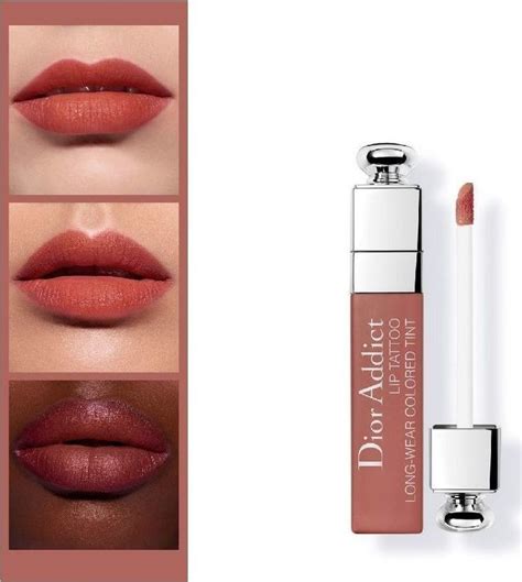 dior addict lip tattoo color juice limited edition|Dior Addict lip tattoo 421.